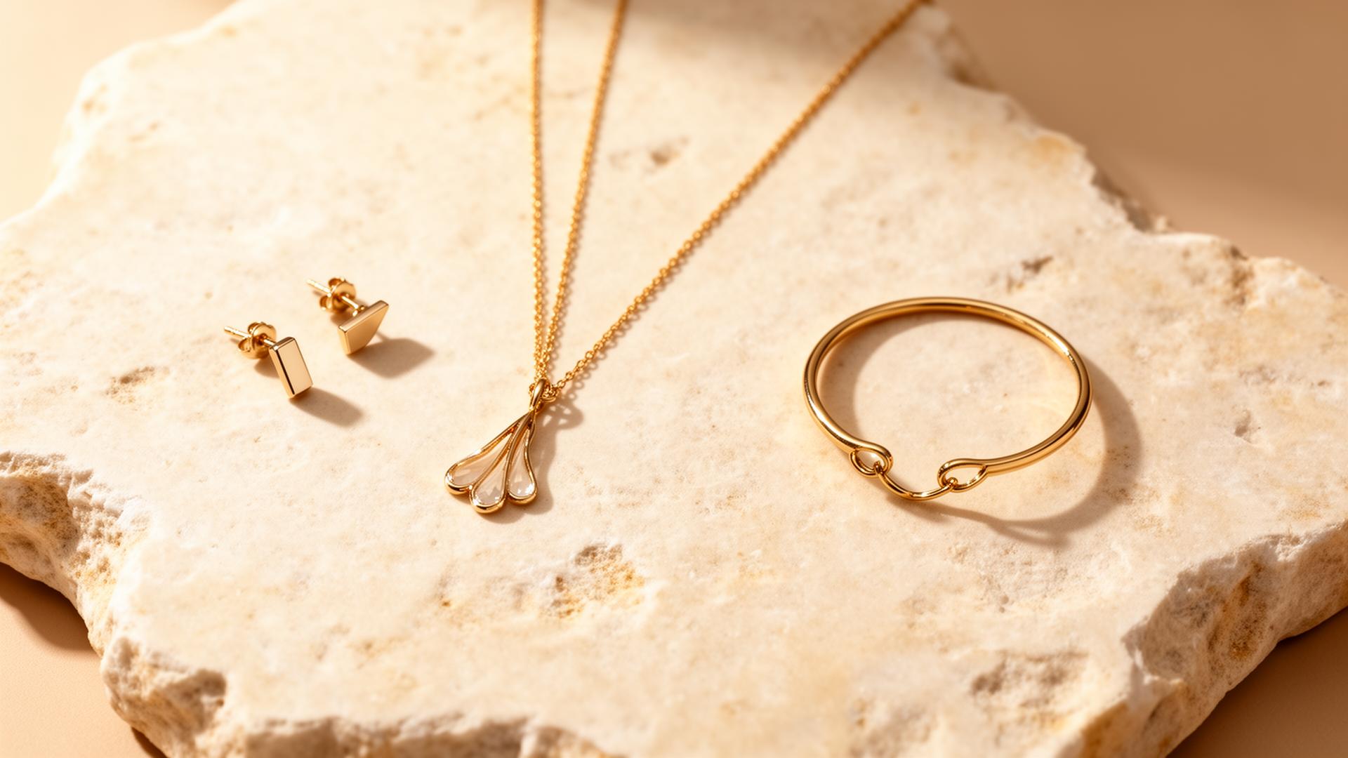 Sreshya jewellery collection